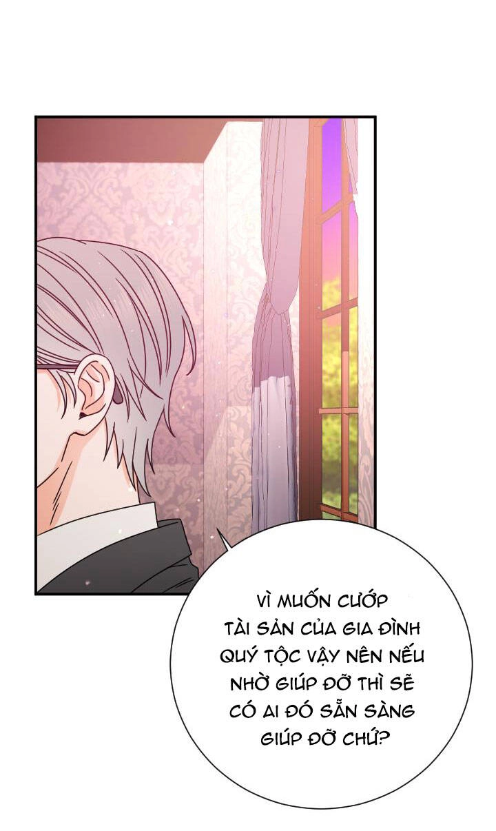 Tiểu Thư Bé Bỏng Đáng Yêu! Chapter 144 - 38