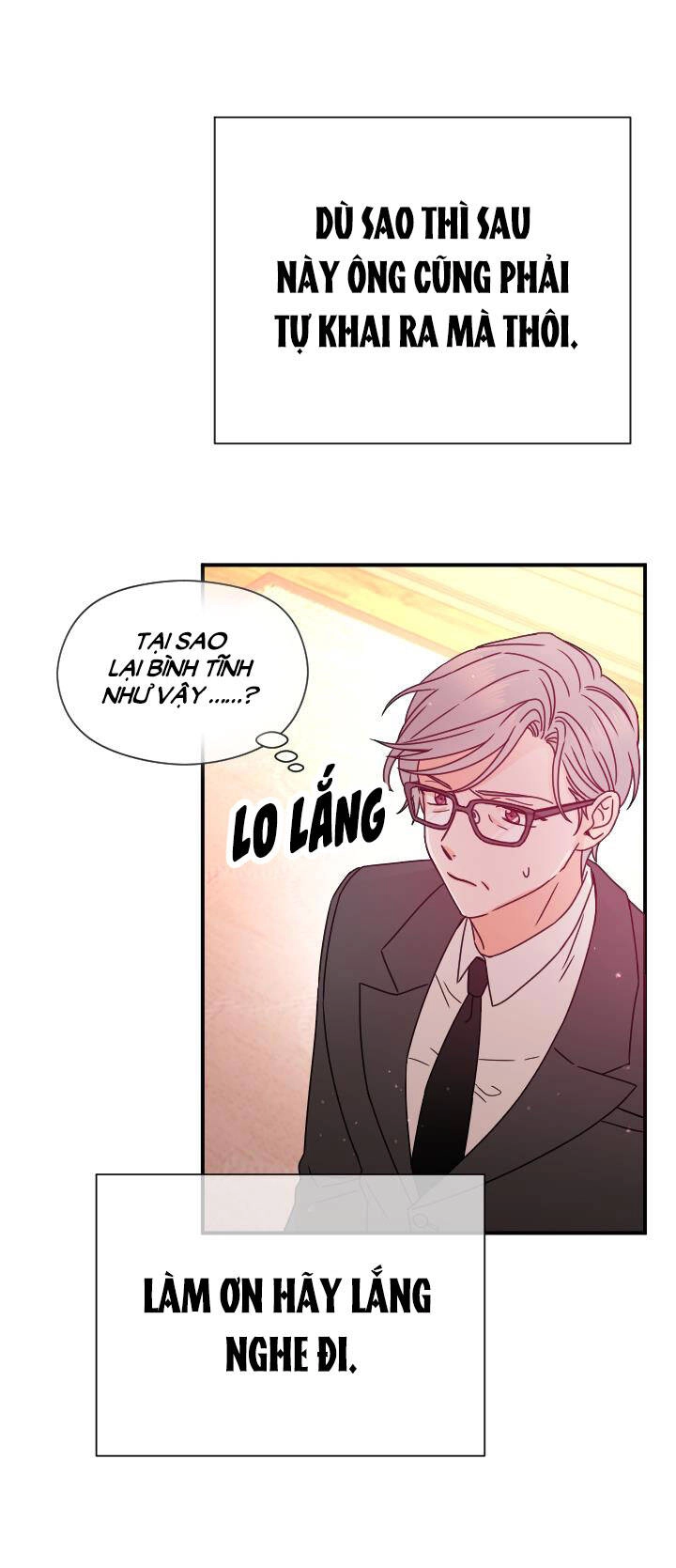 Tiểu Thư Bé Bỏng Đáng Yêu! Chapter 144 - 41