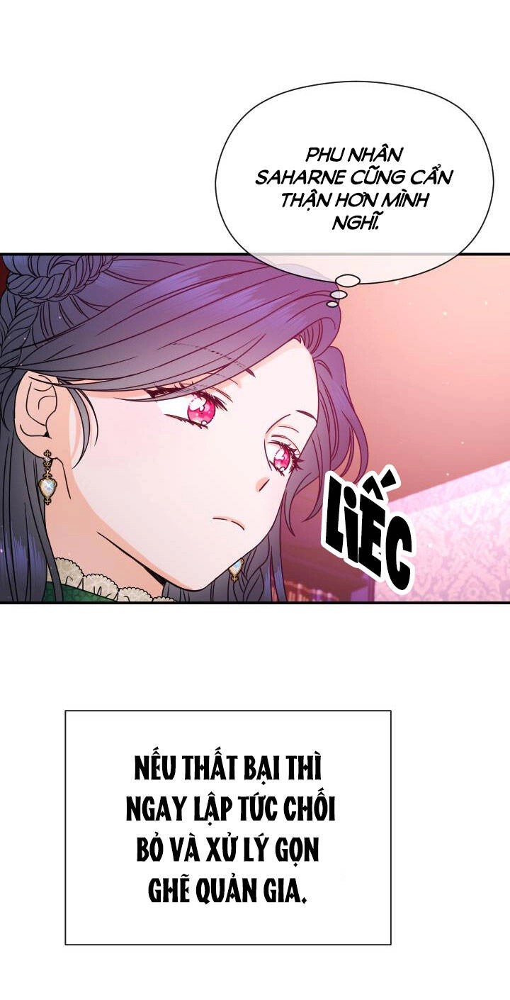 Tiểu Thư Bé Bỏng Đáng Yêu! Chapter 144 - 42