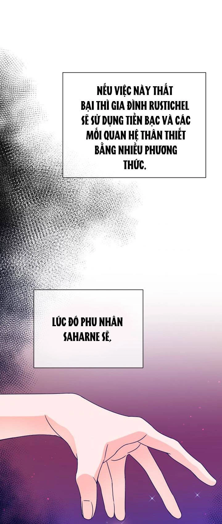 Tiểu Thư Bé Bỏng Đáng Yêu! Chapter 144 - 43