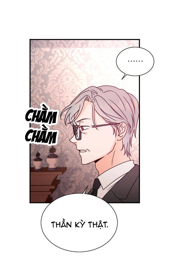 Tiểu Thư Bé Bỏng Đáng Yêu! Chapter 144 - 46