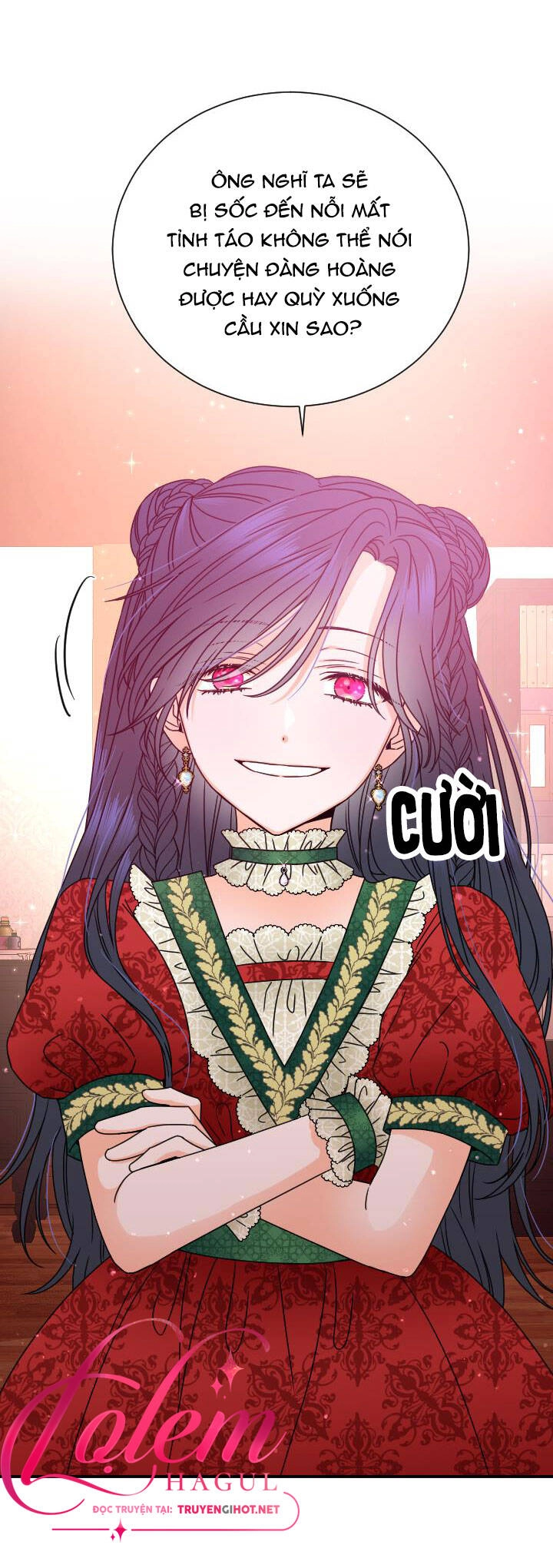 Tiểu Thư Bé Bỏng Đáng Yêu! Chapter 144 - 48