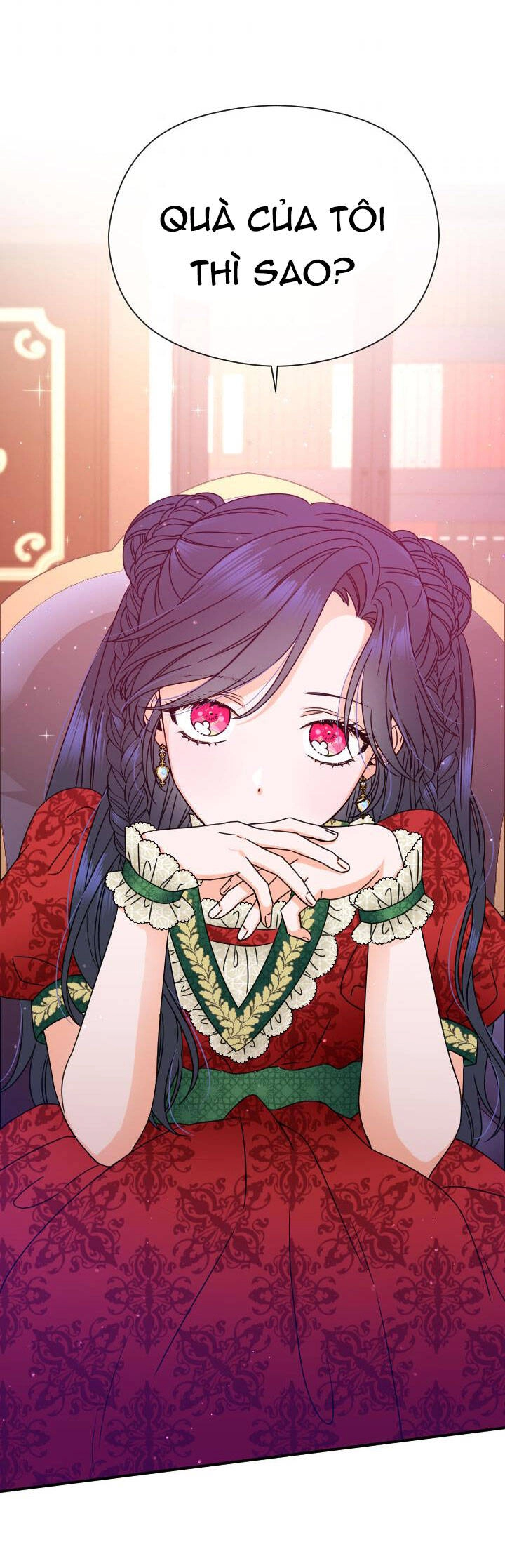 Tiểu Thư Bé Bỏng Đáng Yêu! Chapter 144 - 52