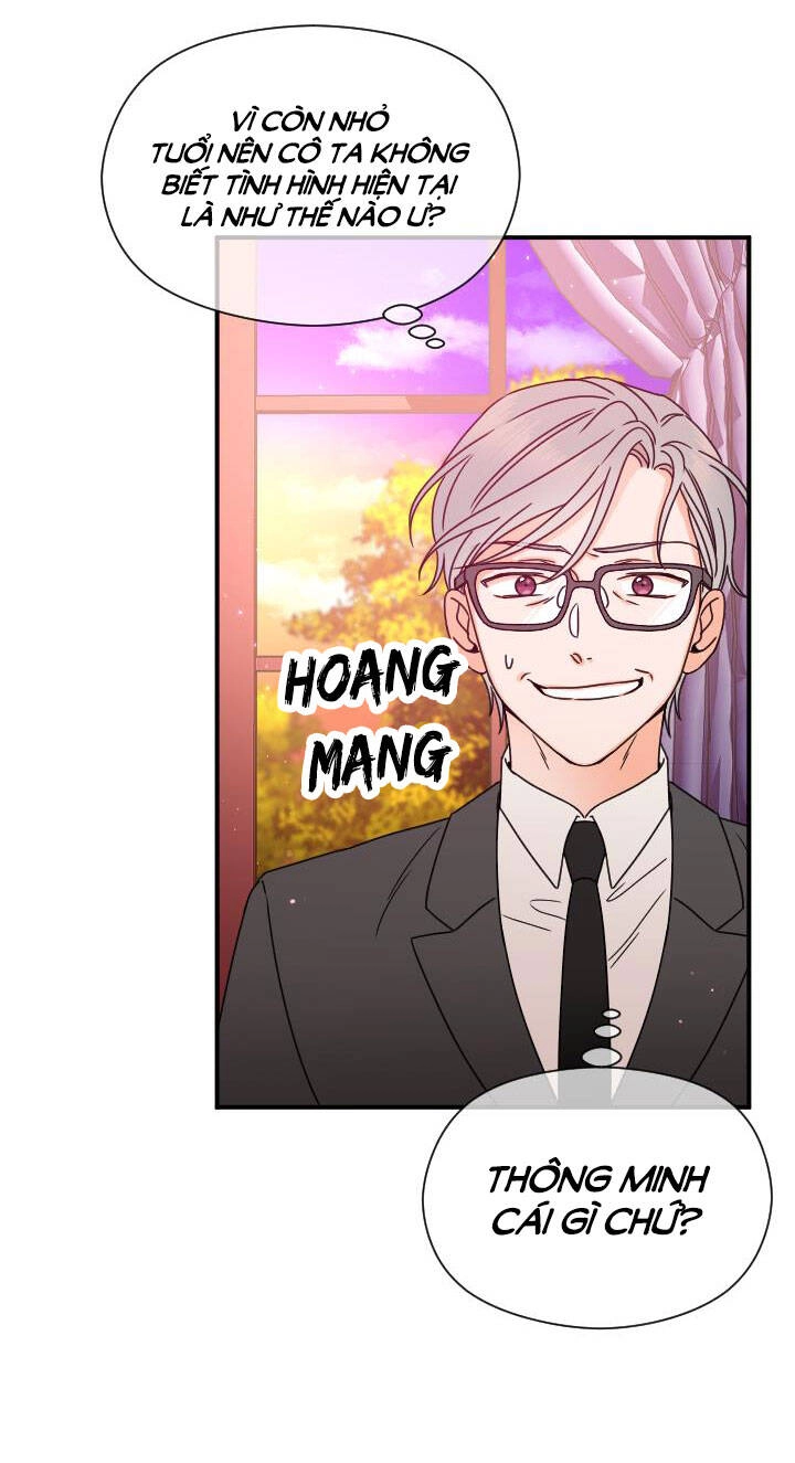 Tiểu Thư Bé Bỏng Đáng Yêu! Chapter 144 - 53