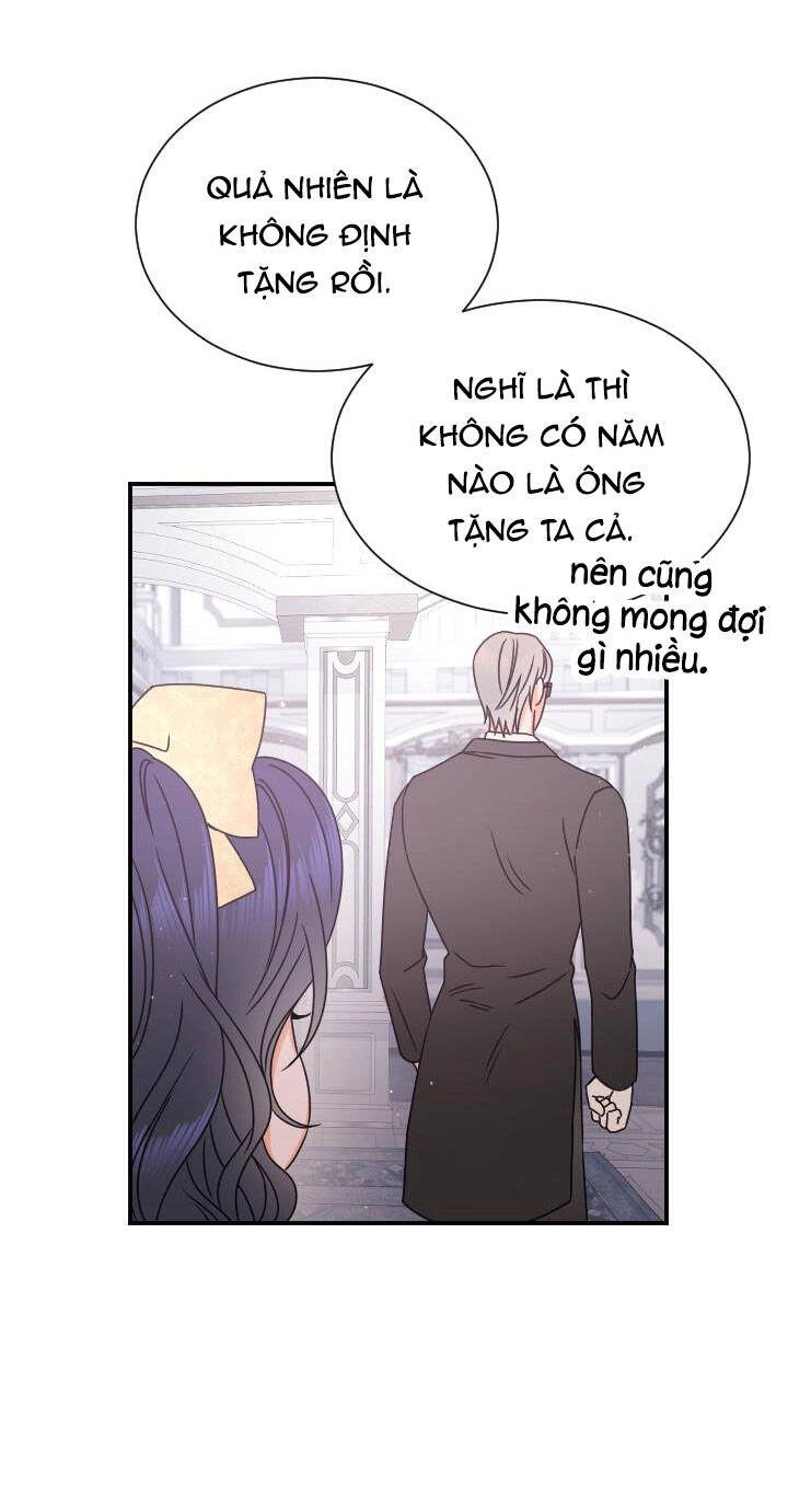 Tiểu Thư Bé Bỏng Đáng Yêu! Chapter 144 - 54