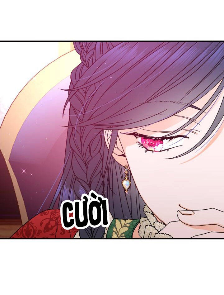 Tiểu Thư Bé Bỏng Đáng Yêu! Chapter 144 - 55