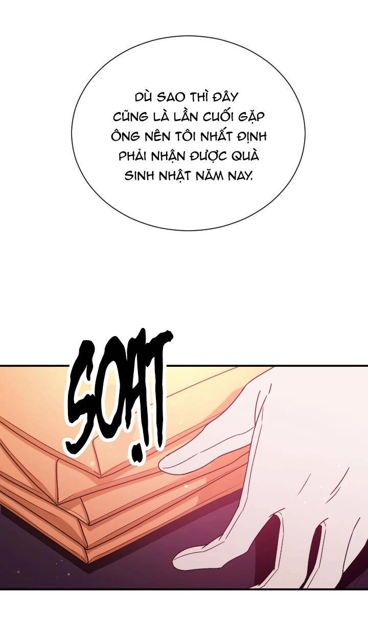 Tiểu Thư Bé Bỏng Đáng Yêu! Chapter 144 - 56