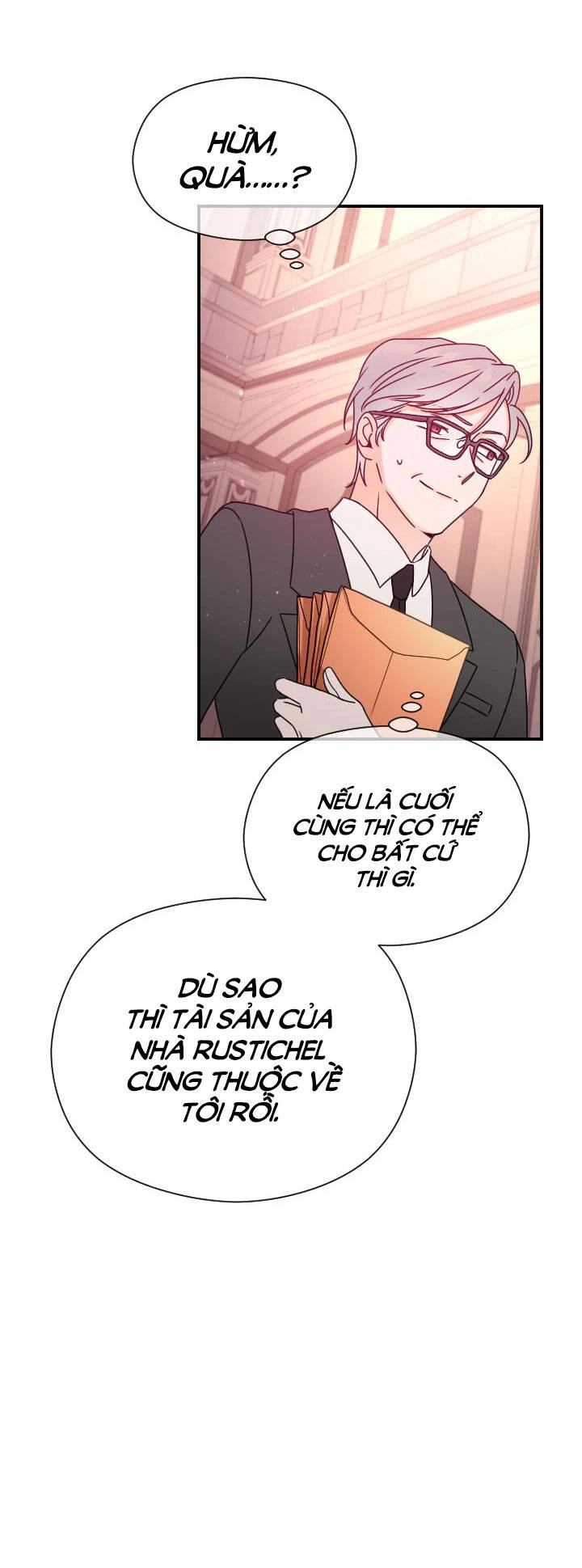 Tiểu Thư Bé Bỏng Đáng Yêu! Chapter 144 - 57