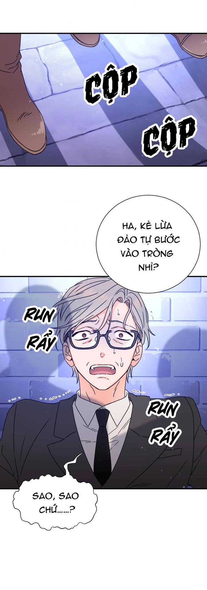 Tiểu Thư Bé Bỏng Đáng Yêu! Chapter 144 - 59