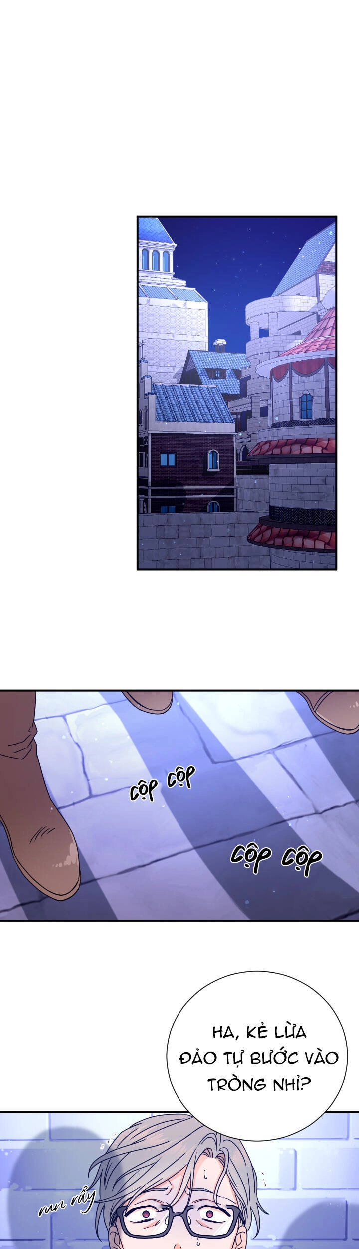 Tiểu Thư Bé Bỏng Đáng Yêu! Chapter 145 - 1