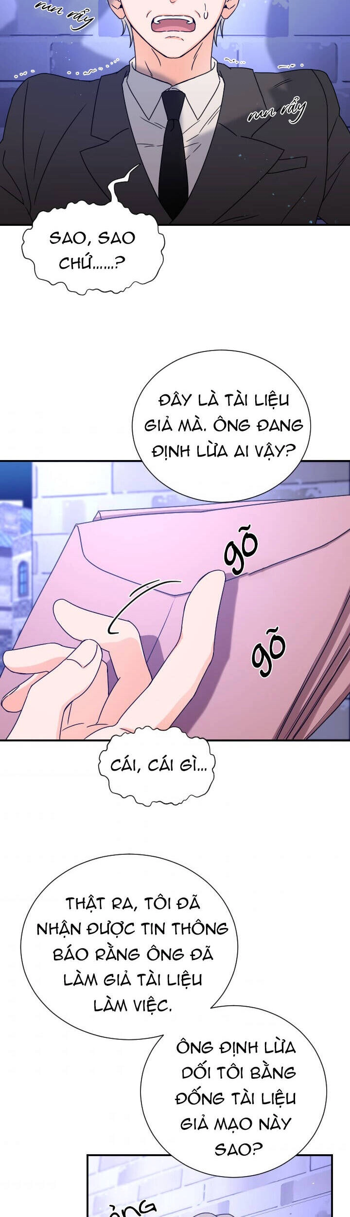 Tiểu Thư Bé Bỏng Đáng Yêu! Chapter 145 - 2