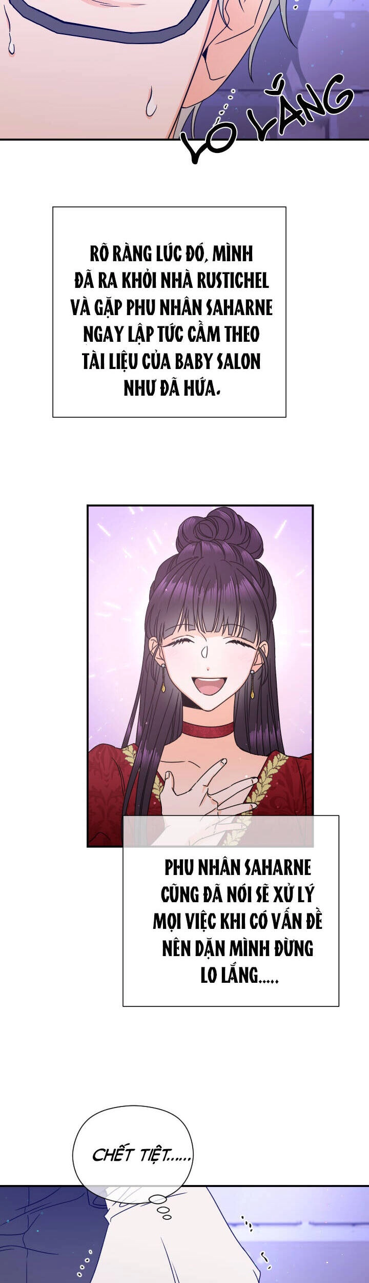 Tiểu Thư Bé Bỏng Đáng Yêu! Chapter 145 - 4