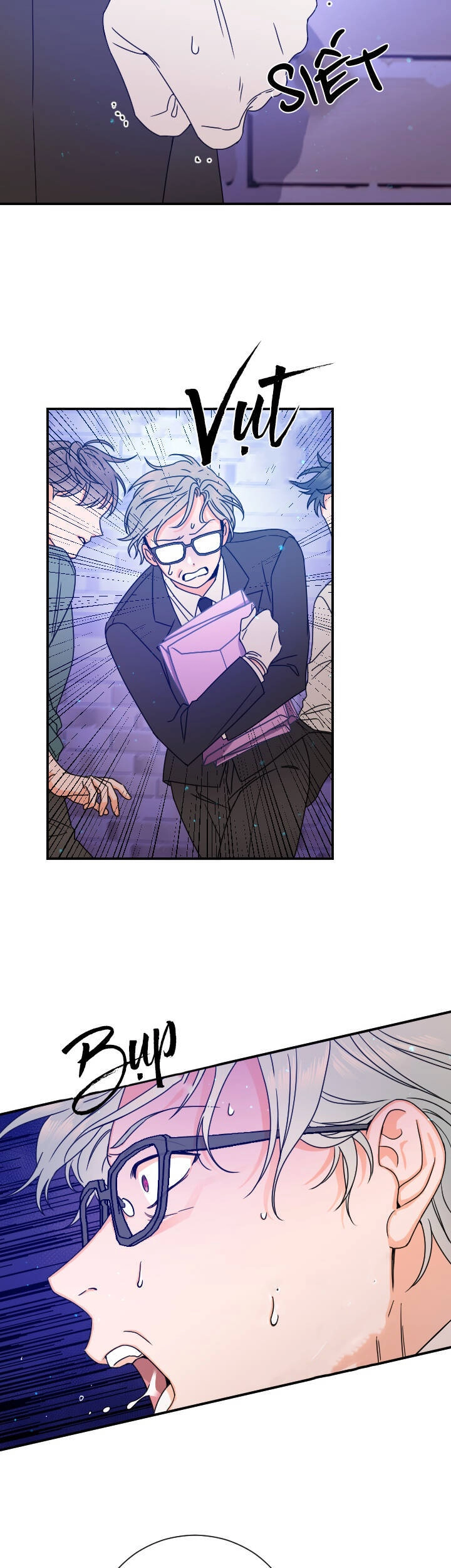 Tiểu Thư Bé Bỏng Đáng Yêu! Chapter 145 - 5