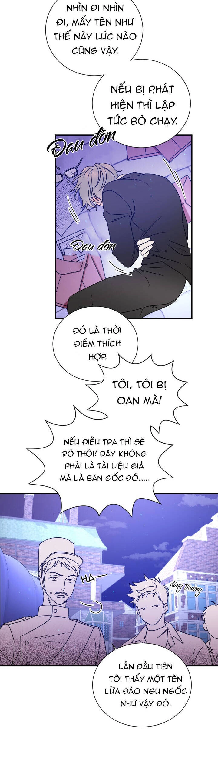 Tiểu Thư Bé Bỏng Đáng Yêu! Chapter 145 - 6