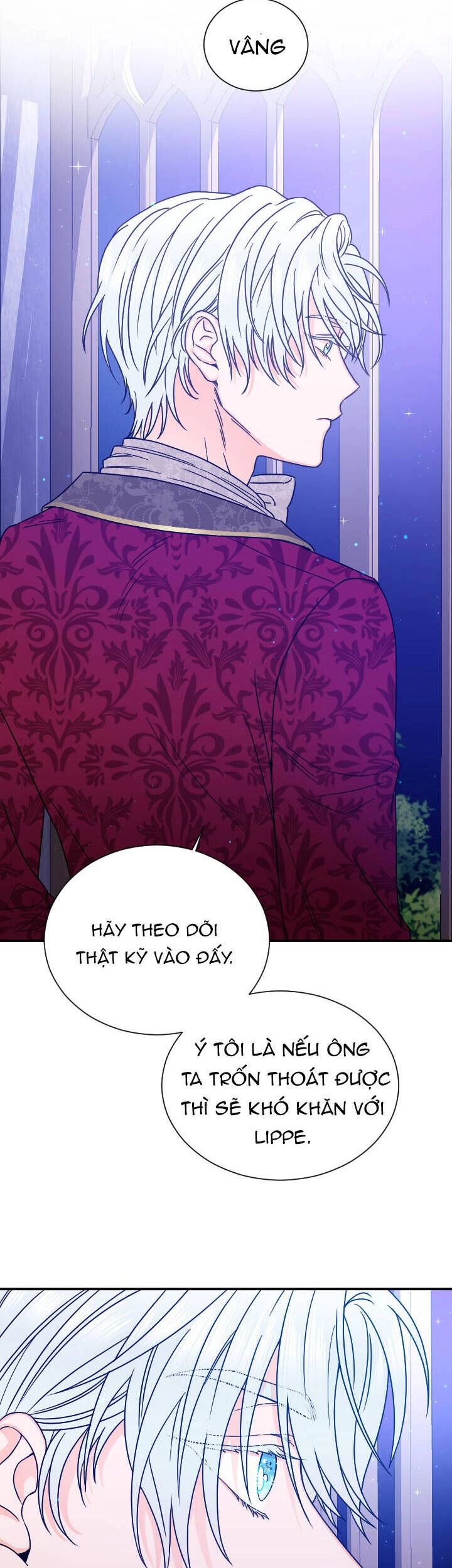 Tiểu Thư Bé Bỏng Đáng Yêu! Chapter 145 - 10