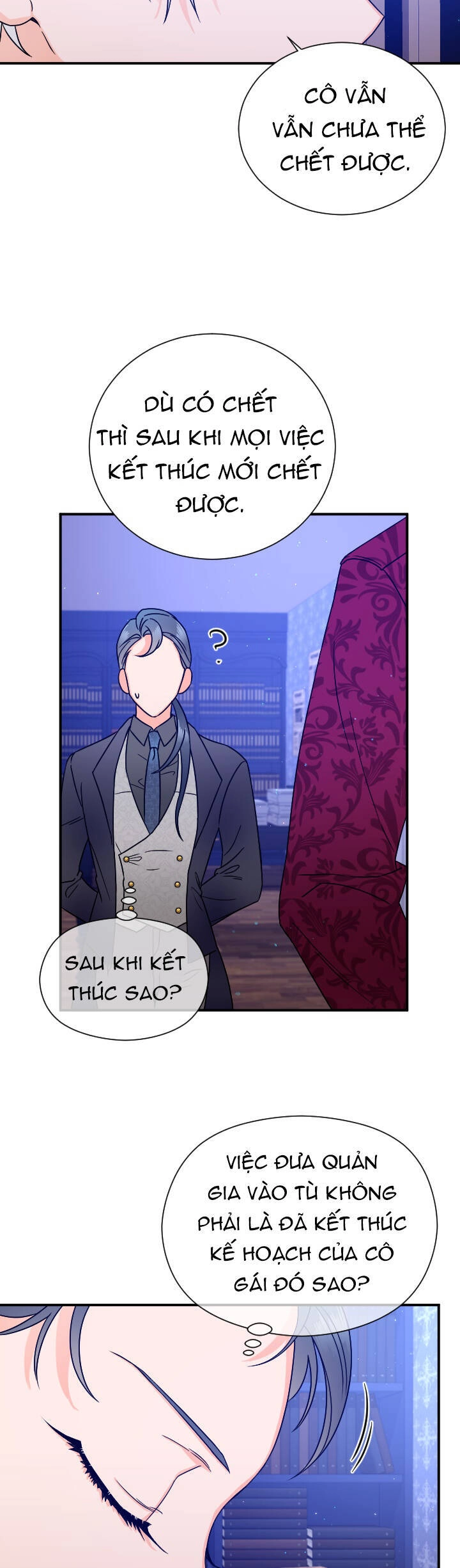 Tiểu Thư Bé Bỏng Đáng Yêu! Chapter 145 - 11