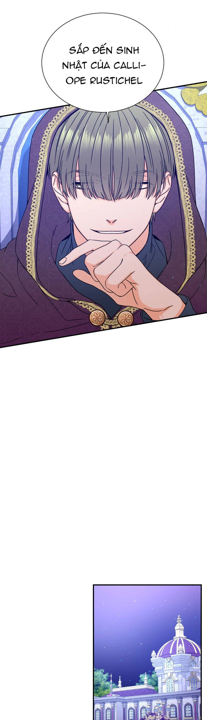 Tiểu Thư Bé Bỏng Đáng Yêu! Chapter 145 - 16