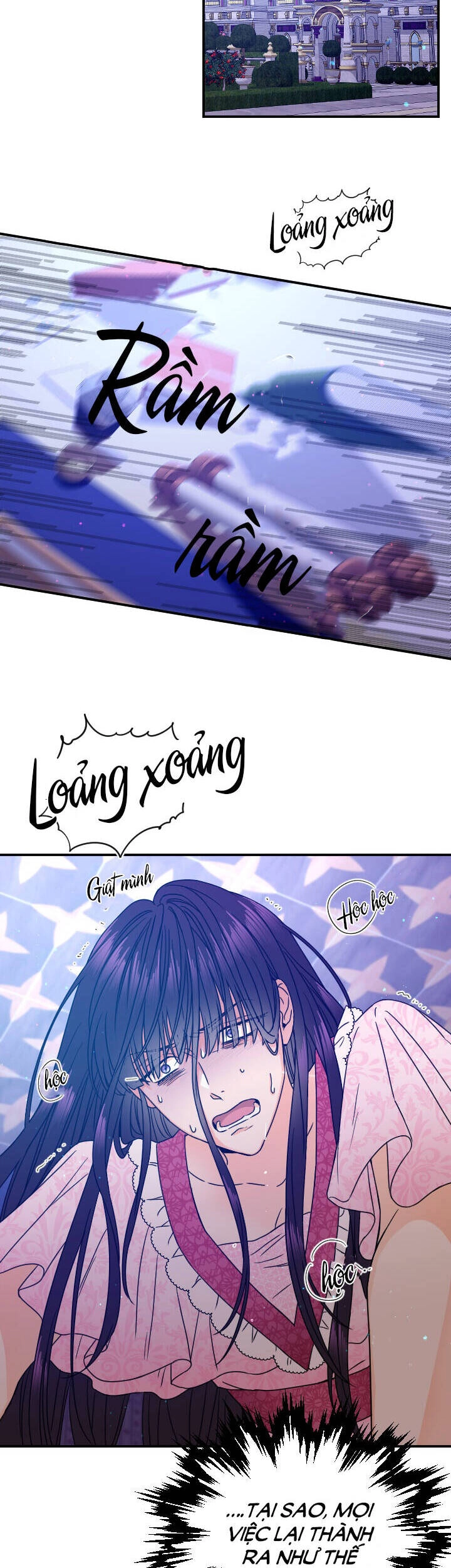 Tiểu Thư Bé Bỏng Đáng Yêu! Chapter 145 - 17