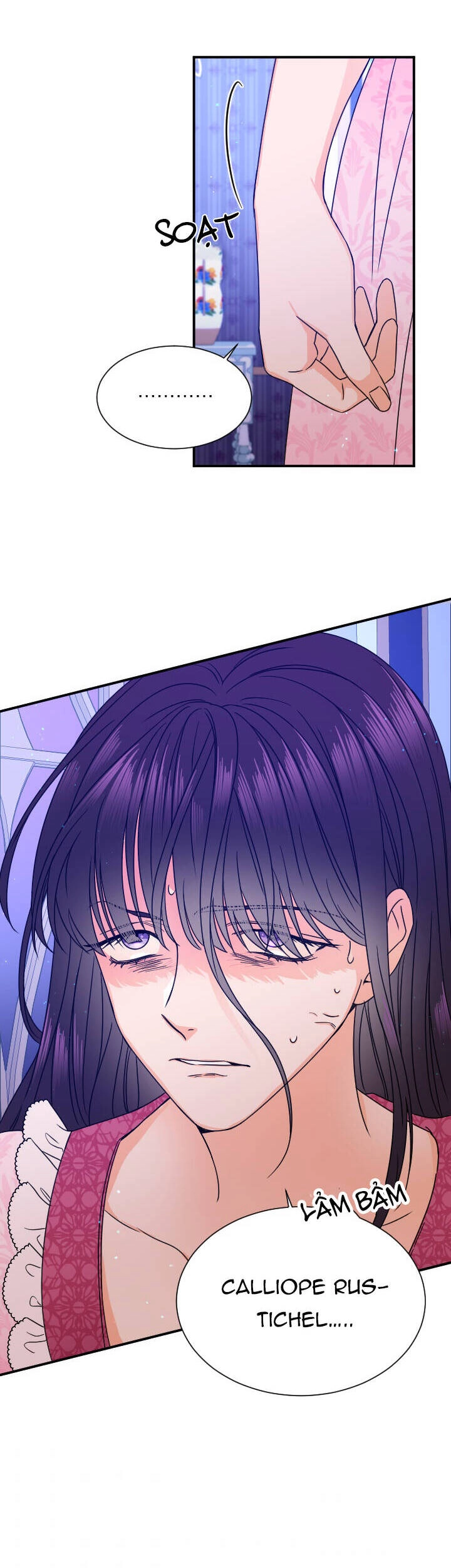 Tiểu Thư Bé Bỏng Đáng Yêu! Chapter 145 - 19