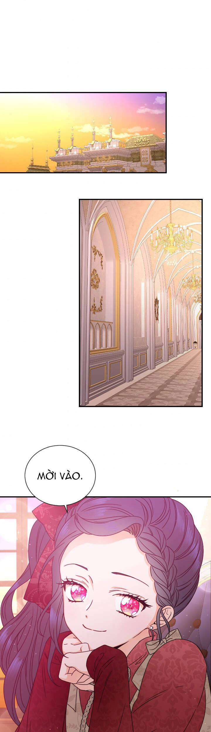 Tiểu Thư Bé Bỏng Đáng Yêu! Chapter 145 - 20