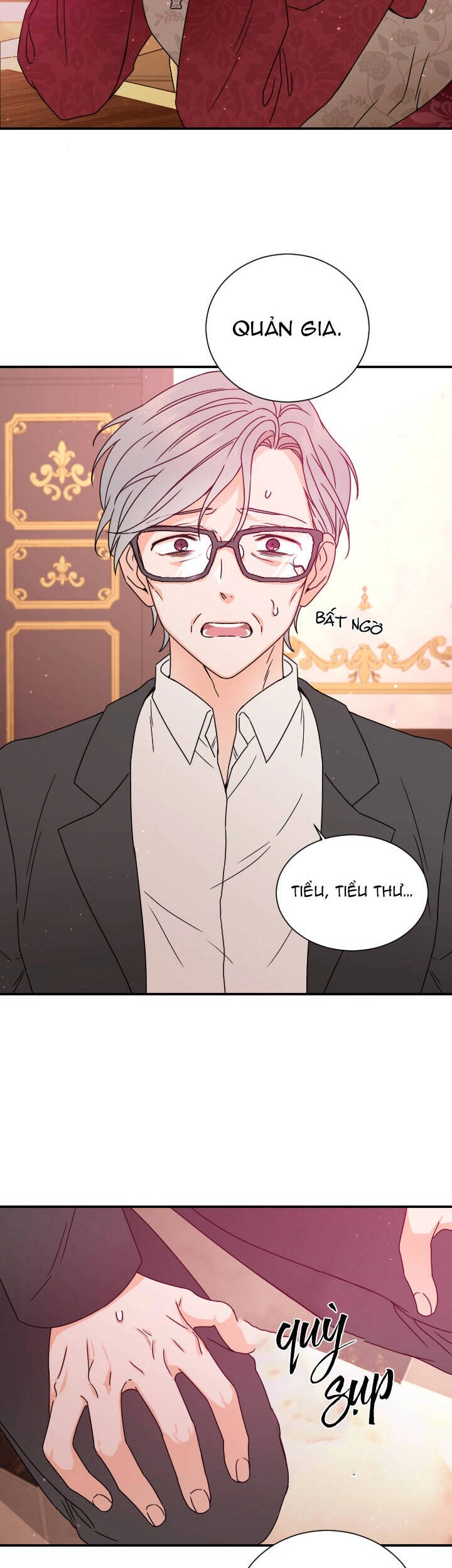 Tiểu Thư Bé Bỏng Đáng Yêu! Chapter 145 - 21