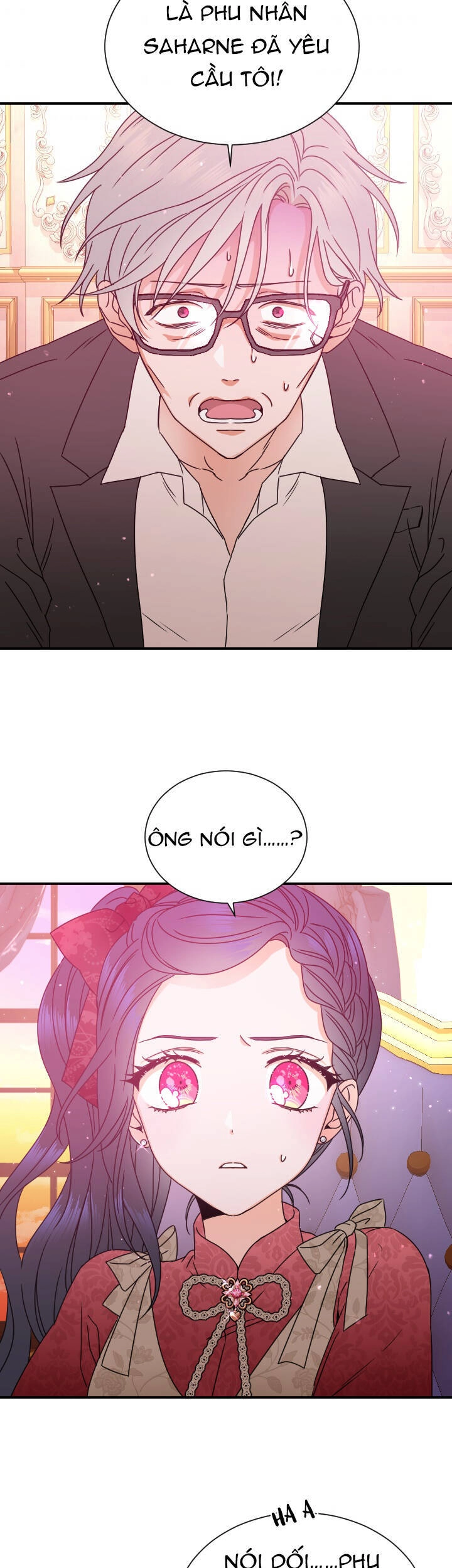 Tiểu Thư Bé Bỏng Đáng Yêu! Chapter 145 - 25