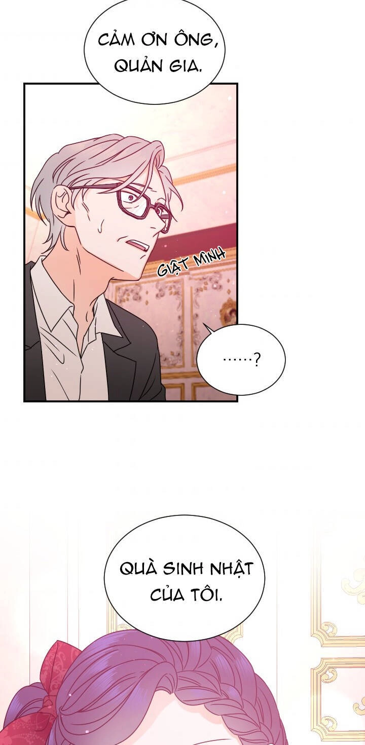 Tiểu Thư Bé Bỏng Đáng Yêu! Chapter 145 - 29