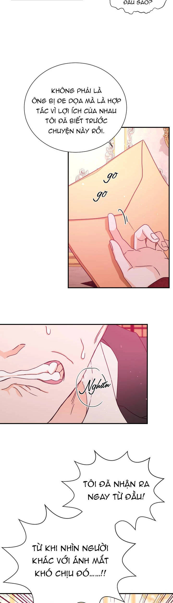 Tiểu Thư Bé Bỏng Đáng Yêu! Chapter 145 - 31