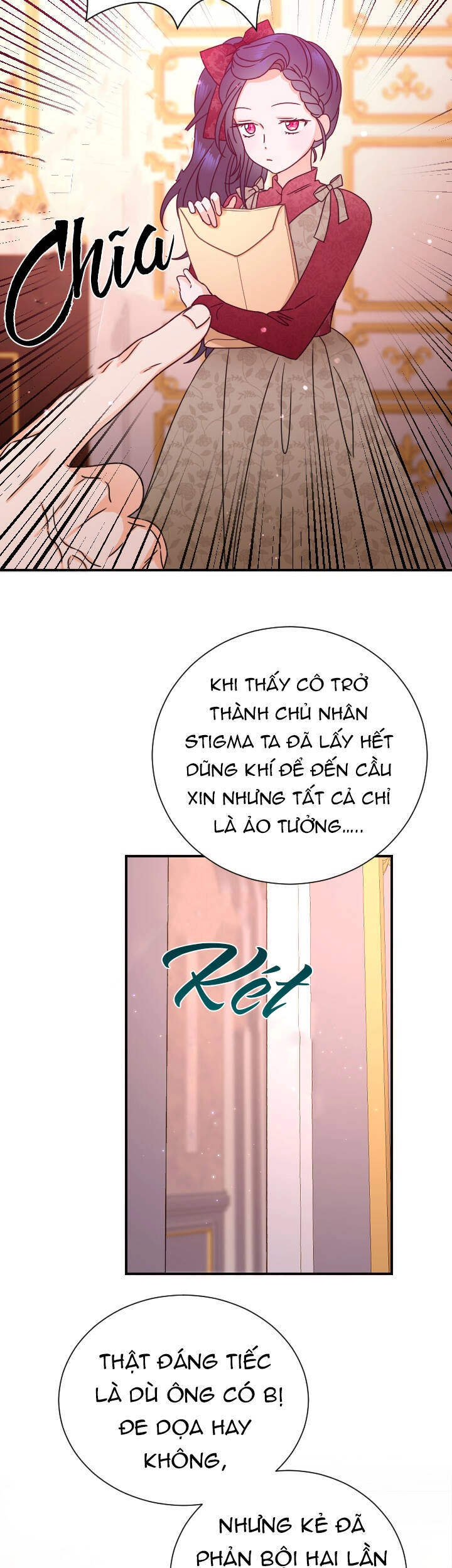 Tiểu Thư Bé Bỏng Đáng Yêu! Chapter 145 - 32