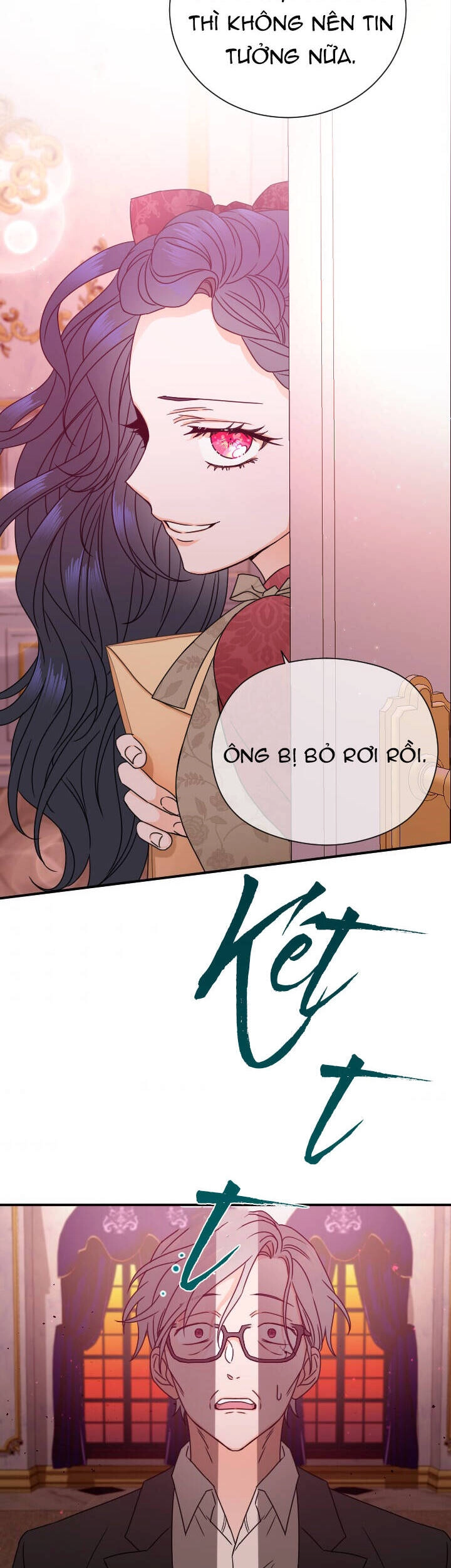 Tiểu Thư Bé Bỏng Đáng Yêu! Chapter 145 - 33