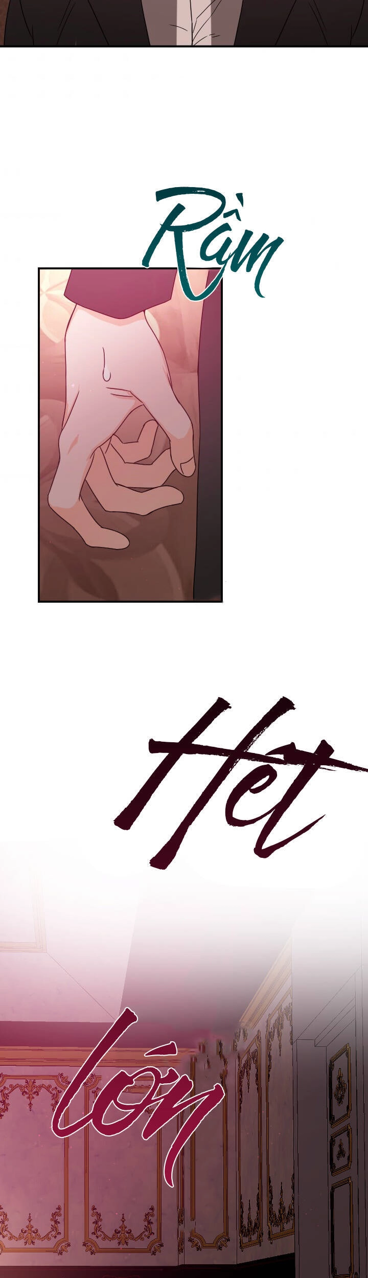 Tiểu Thư Bé Bỏng Đáng Yêu! Chapter 145 - 34