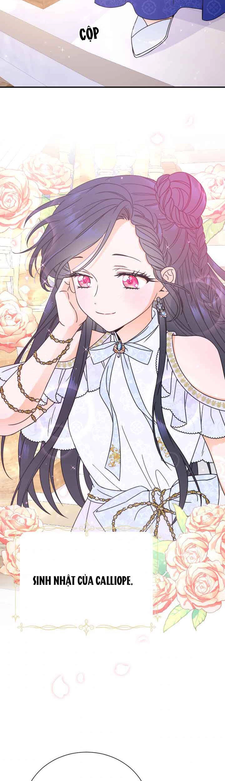 Tiểu Thư Bé Bỏng Đáng Yêu! Chapter 146 - 2