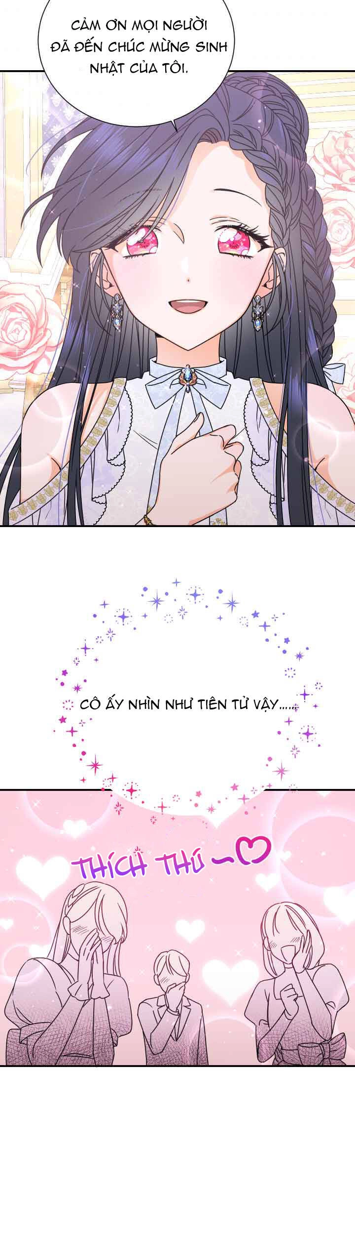 Tiểu Thư Bé Bỏng Đáng Yêu! Chapter 146 - 3