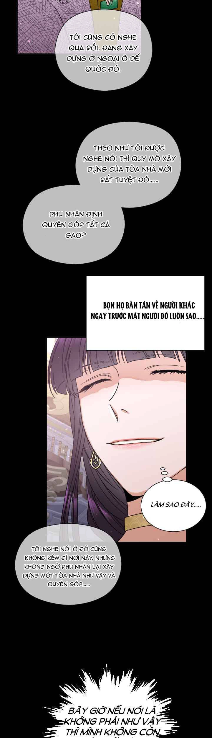 Tiểu Thư Bé Bỏng Đáng Yêu! Chapter 146 - 10