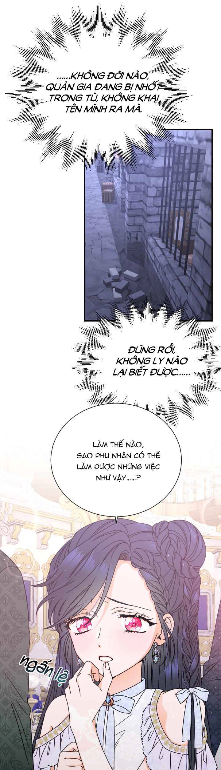 Tiểu Thư Bé Bỏng Đáng Yêu! Chapter 146 - 14