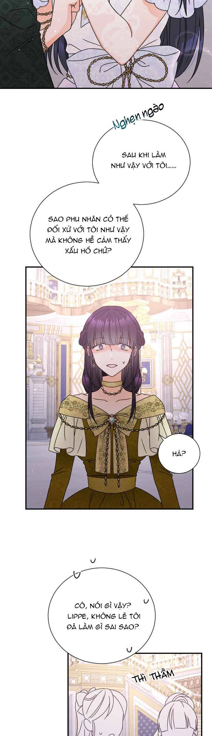 Tiểu Thư Bé Bỏng Đáng Yêu! Chapter 146 - 15