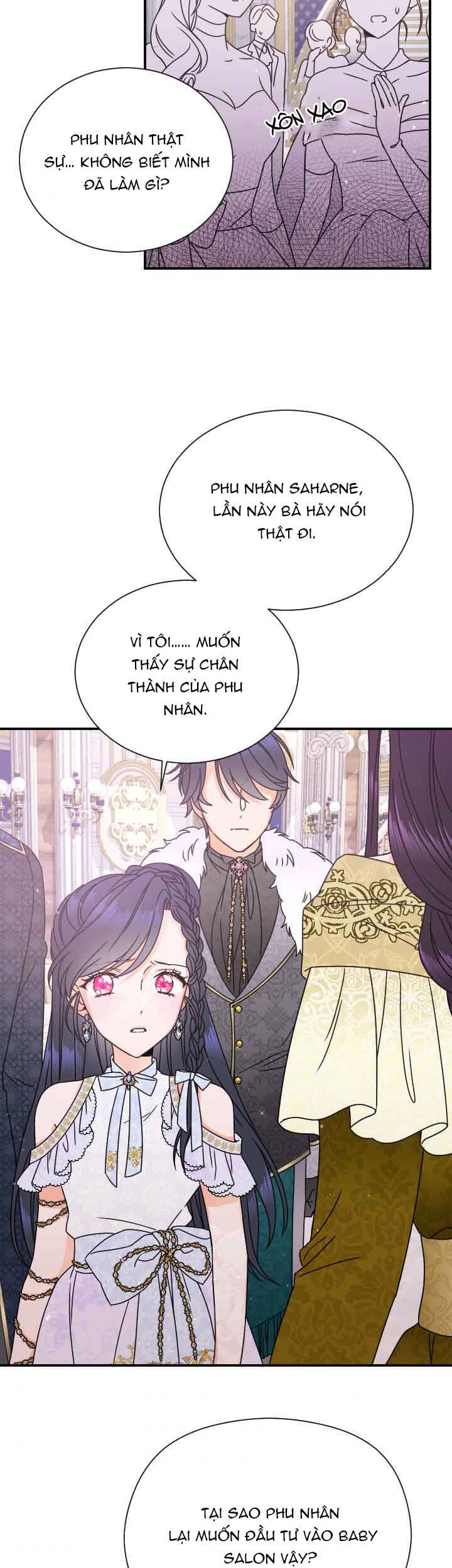 Tiểu Thư Bé Bỏng Đáng Yêu! Chapter 146 - 16