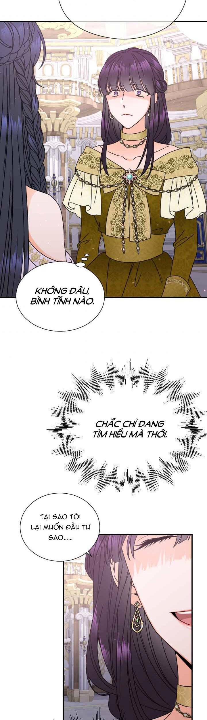 Tiểu Thư Bé Bỏng Đáng Yêu! Chapter 146 - 17