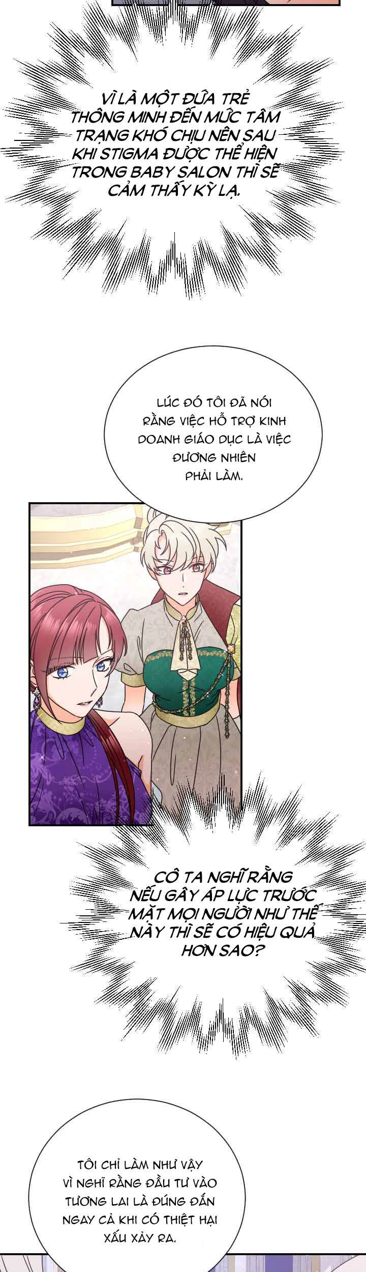 Tiểu Thư Bé Bỏng Đáng Yêu! Chapter 146 - 18