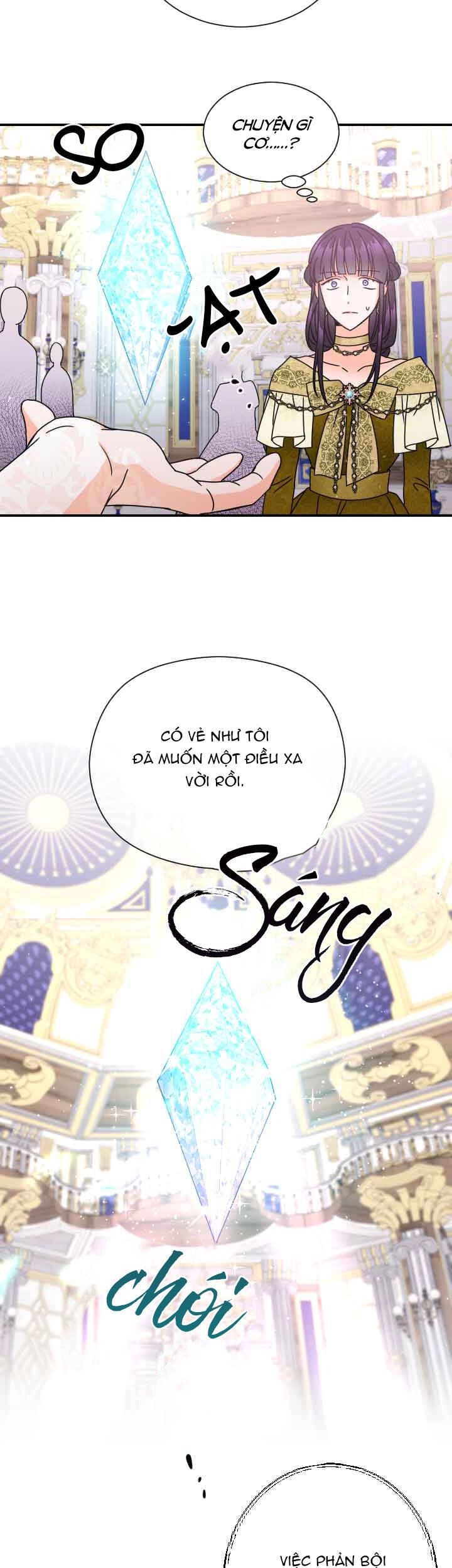 Tiểu Thư Bé Bỏng Đáng Yêu! Chapter 146 - 23