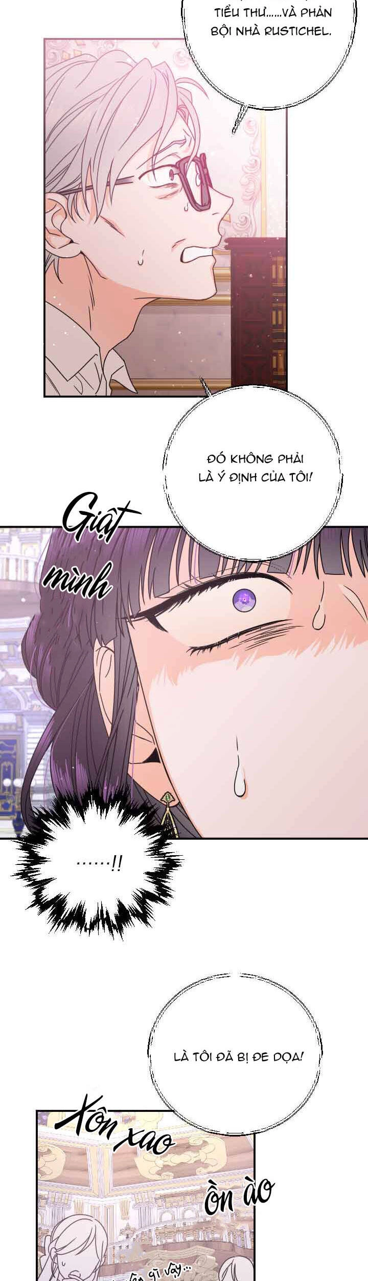 Tiểu Thư Bé Bỏng Đáng Yêu! Chapter 146 - 24