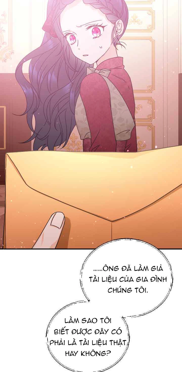 Tiểu Thư Bé Bỏng Đáng Yêu! Chapter 146 - 27