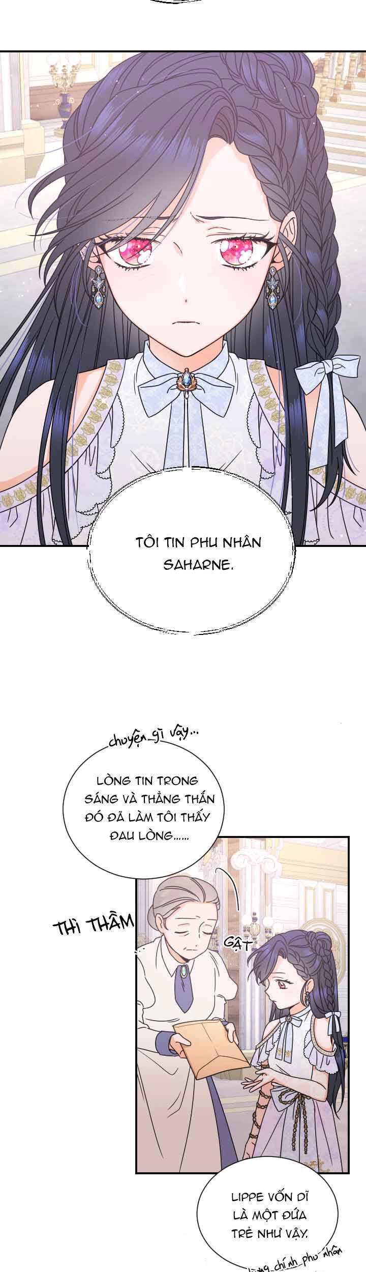 Tiểu Thư Bé Bỏng Đáng Yêu! Chapter 146 - 28