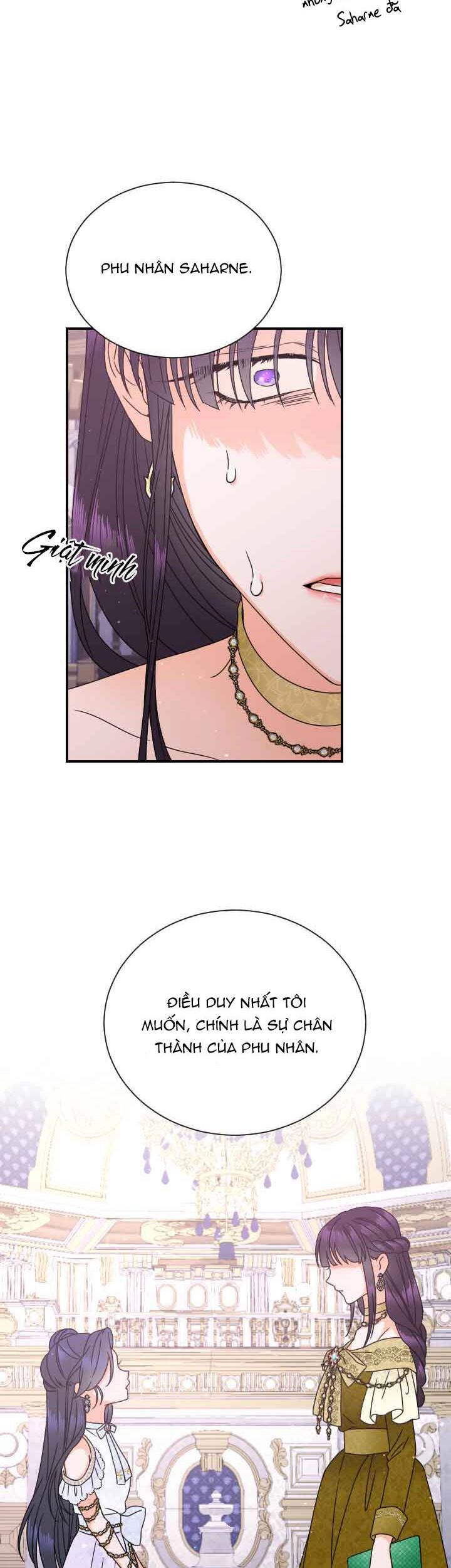 Tiểu Thư Bé Bỏng Đáng Yêu! Chapter 146 - 29