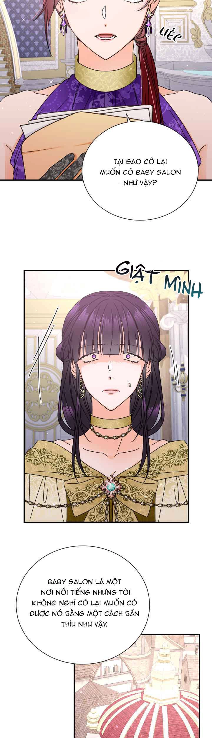 Tiểu Thư Bé Bỏng Đáng Yêu! Chapter 146 - 32