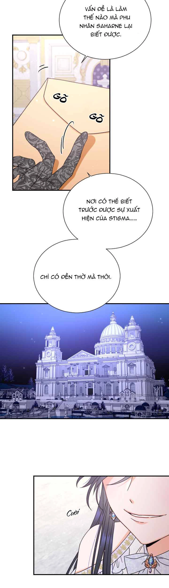 Tiểu Thư Bé Bỏng Đáng Yêu! Chapter 146 - 34