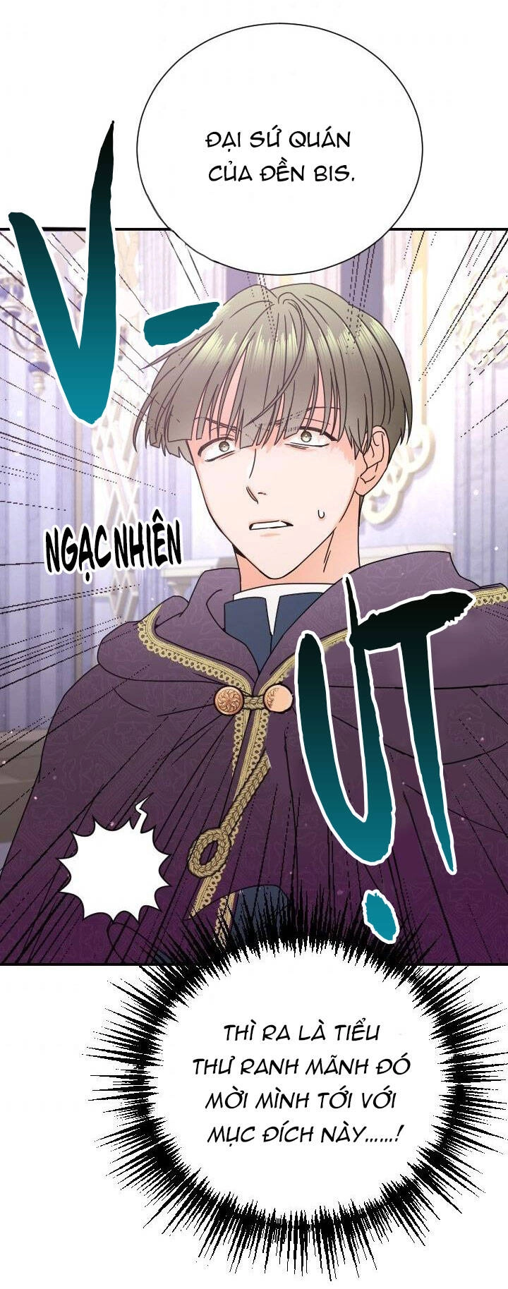 Tiểu Thư Bé Bỏng Đáng Yêu! Chapter 147 - 5