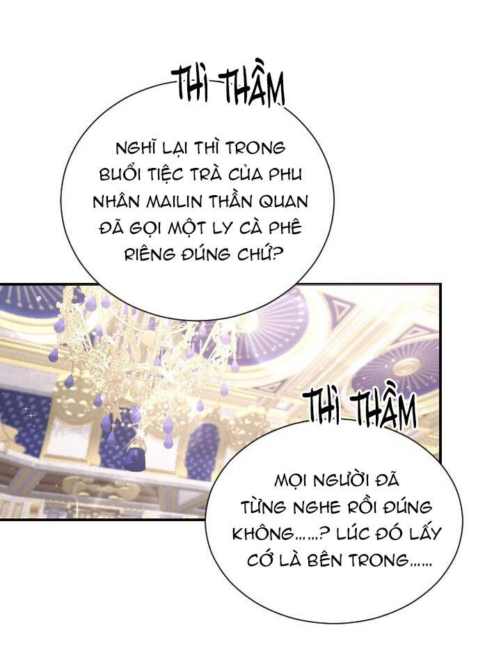 Tiểu Thư Bé Bỏng Đáng Yêu! Chapter 147 - 6