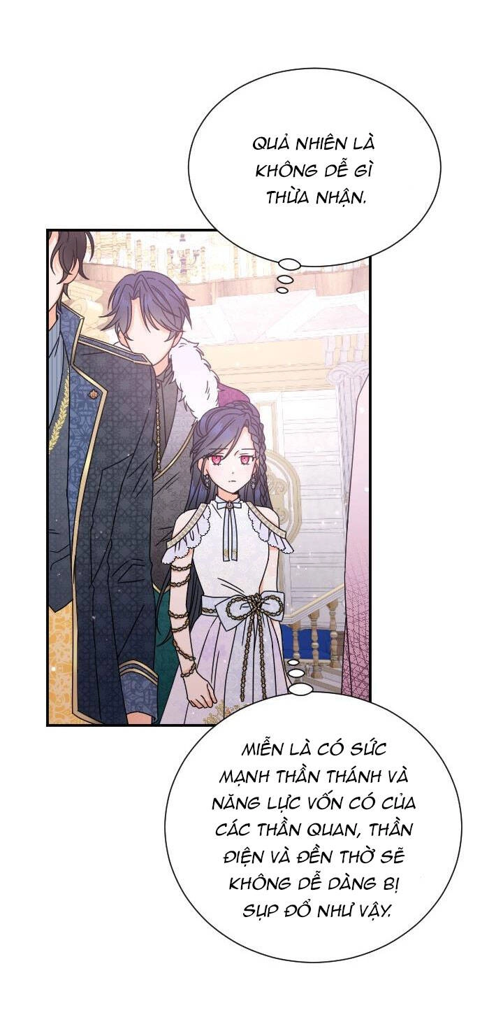 Tiểu Thư Bé Bỏng Đáng Yêu! Chapter 147 - 10