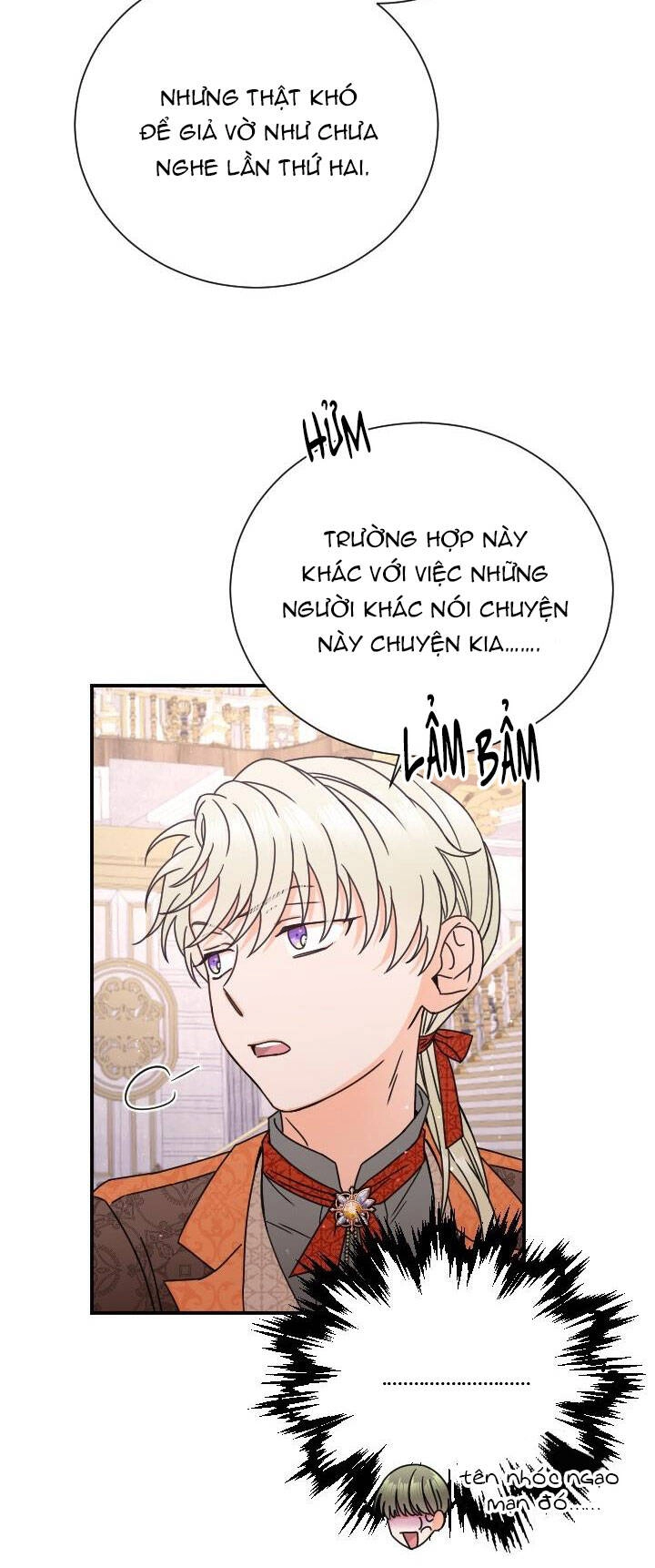 Tiểu Thư Bé Bỏng Đáng Yêu! Chapter 147 - 19